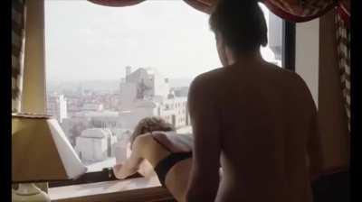 Luise Heyer from FADO