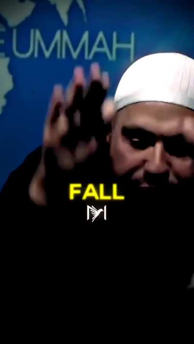 Jahannam (May ALLAH Protect Muslims)