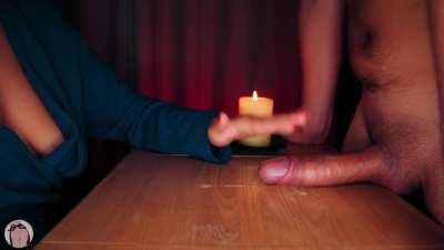 I like to have some friction in my relationships