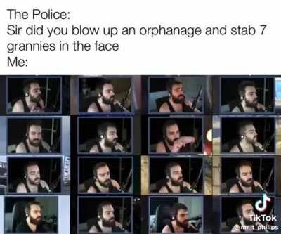 “It is entirely possible”