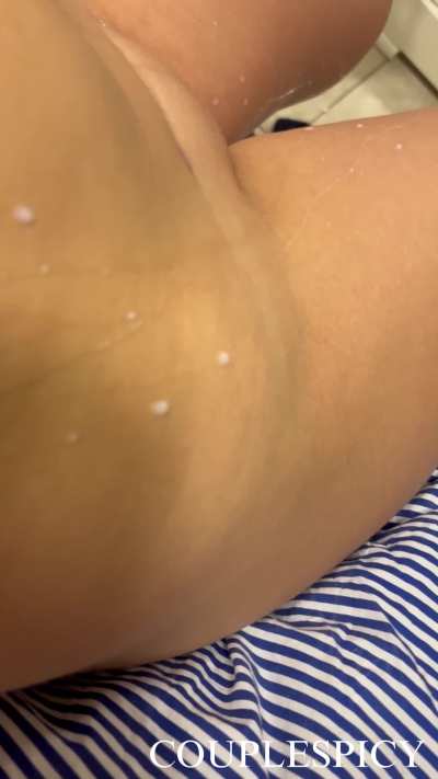 Oh fuck my boobs are so in need for someone to drink all that milk