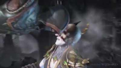 I'm sure he'll be fine lol