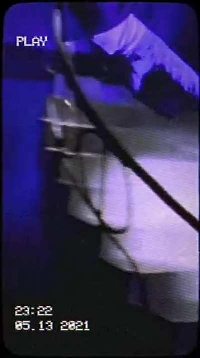 Felt it belonged here