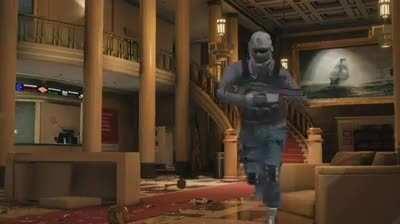 Year 9 gameplay leak