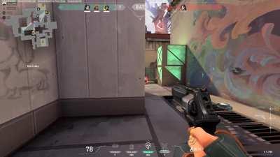 4k deags on Ascent | ttv: Jrom0g