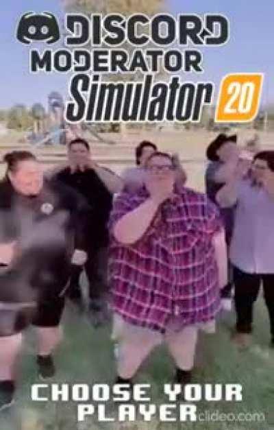 This got me banned from a server