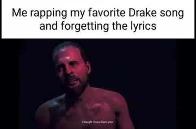 Can't believe I forgot the lyrics