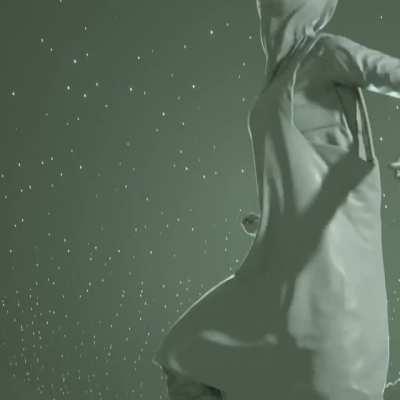 [EEVEE] Backyard Boiiii