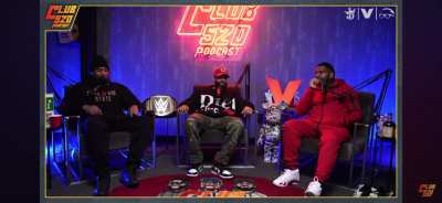 Teague ain’t scared to lose no sponsors lol 😭😭😭