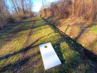 Wanted to share a challenge I invented, I call it 