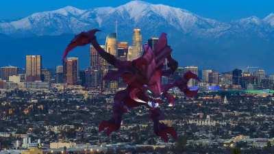 Recently learned how to make Ai covers and made this garbage