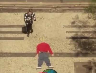 Tem que botar o preto no branco.