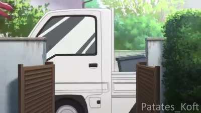 Knk galiba birinin telefonunu ezdim.