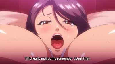 Very Soft Tongue [GIF]