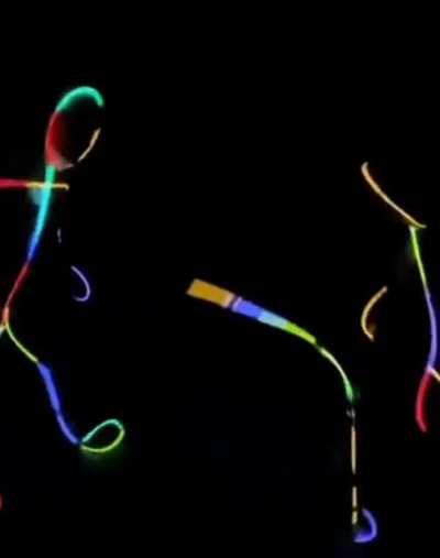 I think this kid knows a bit too much for his age