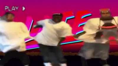 Upvote si eres un verdadero lateano y recuerdas está intro😎😎