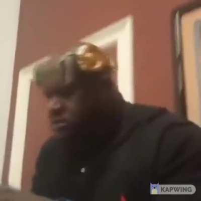 Crazy Noisy Shaq Town