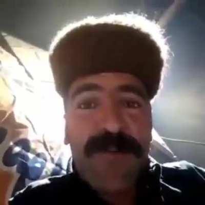 Mohammad Khanaqin but based