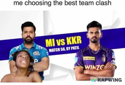 EL CLASSICO FOR A REASON