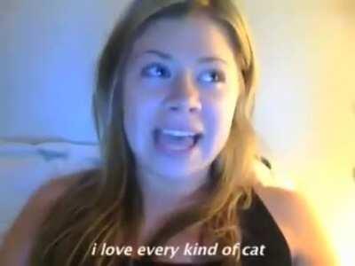 eHarmony profile video takes a twist