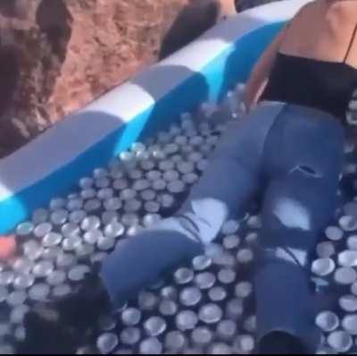 And why would you do this, exactly?