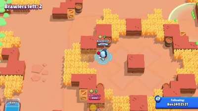 Oldest trick in the book