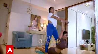 She definitely wants what she has