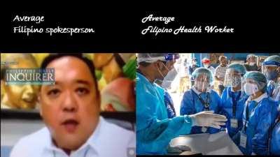 gigachad frontliners. focused on health for roque