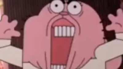 Nadie: El Menú de FNAF 3