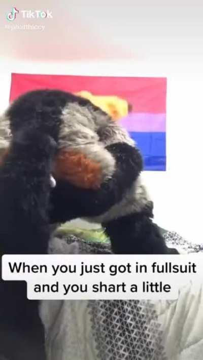 I'm sure everyone here can relate to this