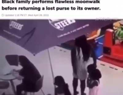 Faith in humanity = restored