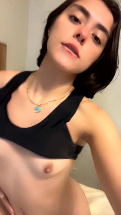 Are you just gonna let my fertility go to waste?