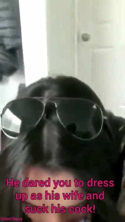 Momma didn't raise no quitter!