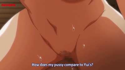 College teacher fucked for marks