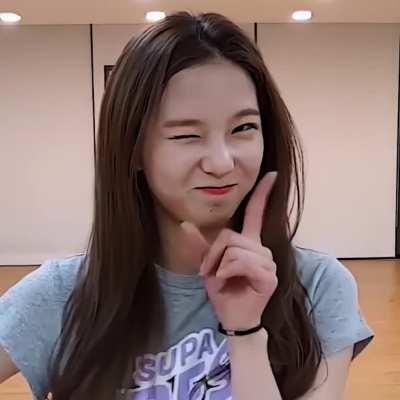 Yujin [24/7 I'm thinking about you...]