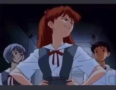 Shinji Crank That Soulja Boy