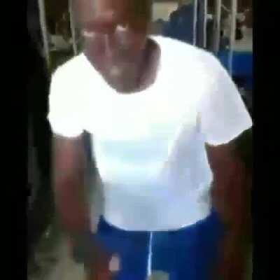 Aviso!! Diminua o volume!