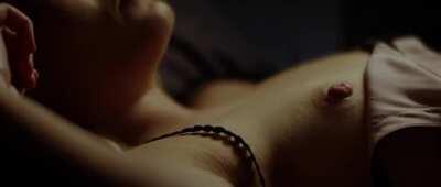 Alex Rinehart Gets Groped By A Ghost - The Black Room