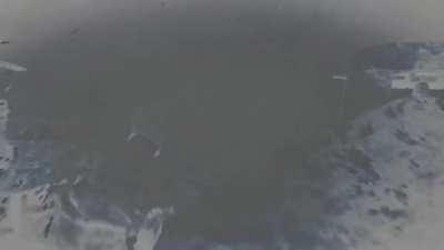 Well hello there ball of death