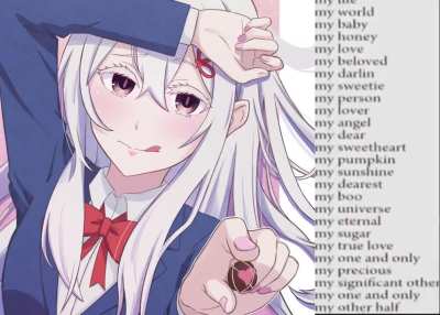 guys only want one thing