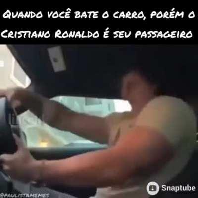 Quando eu penso no Pedro.