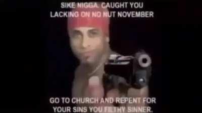 It’s been 19 days, I think our soldiers deserve to see some boobs