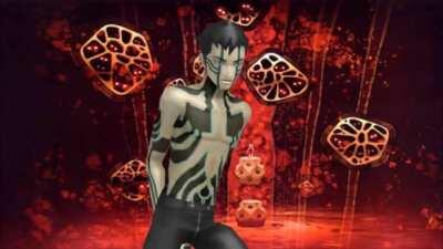 When ATLUS finally remembers that mainline exists