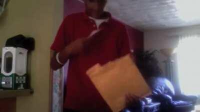 The Origins: How Comethazine became the demon he is today!