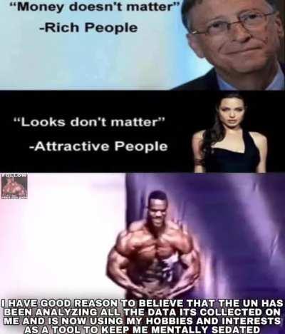 👻THE GHOST OF MARXISM HAS INVADED EUROPE