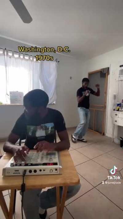 Imagine what Yu Yu Hakusho would sound like in different hoods !!