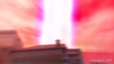 [Fanart] what, what is happening to the sky? (end of part 6/ 21 june event)