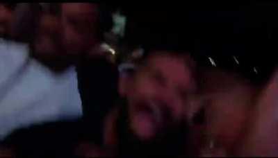 me and the boys on tour: