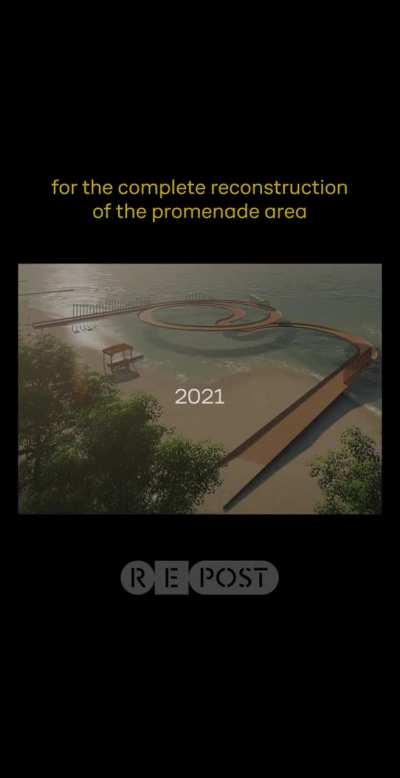 In 2021, a travel blogger filmed a vibrant and thriving Mariupol, Ukraine. Six months later, russian invaders destroyed the city completely, killing tens of thousands of innocent civilians.