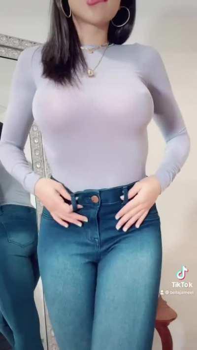 Want to suck my nipples?